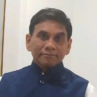 Manoranjan Misra